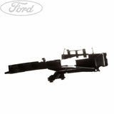 FOCUS REAR DOOR LOCK SHIELD