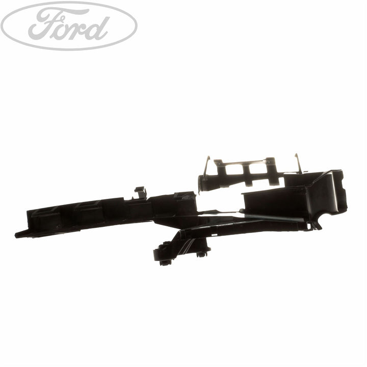 FOCUS REAR DOOR LOCK SHIELD