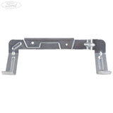 BUMPER MOUNTING BRACKET