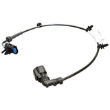 BRAKE SKID CONTROL WIRING