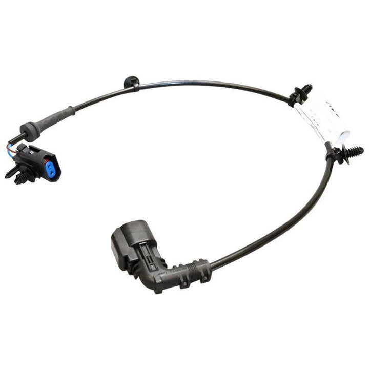 BRAKE SKID CONTROL WIRING