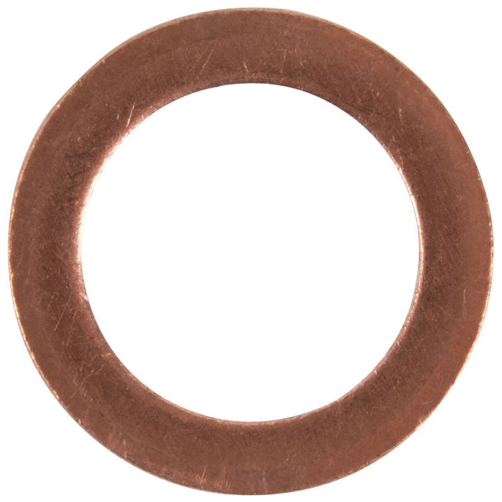 TURBOCHARGER WASHER PACK OF 5