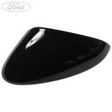 MONDEO N/S DOOR MIRROR COVER SHADOW BLACK (MICA)
