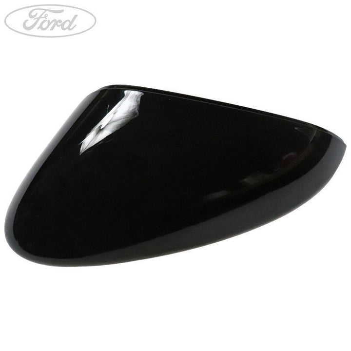 MONDEO N/S DOOR MIRROR COVER SHADOW BLACK (MICA)