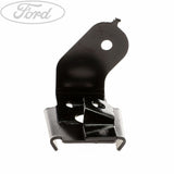 TRANSIT POWER STEERING PUMP HOSE BRACKET