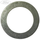THRUST WASHER