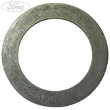 THRUST WASHER