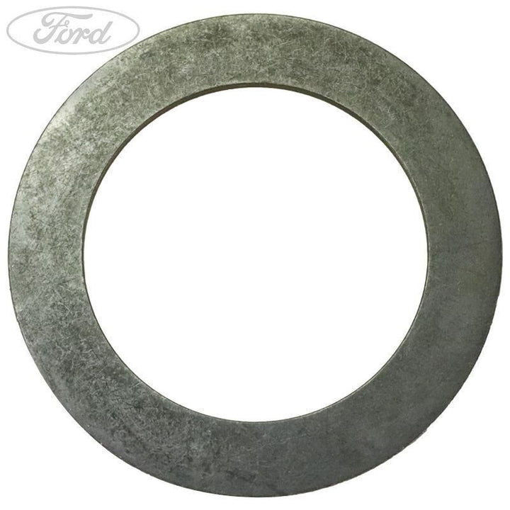 THRUST WASHER