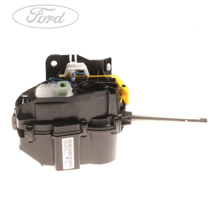 GEAR SELECTOR LEVER HOUSING