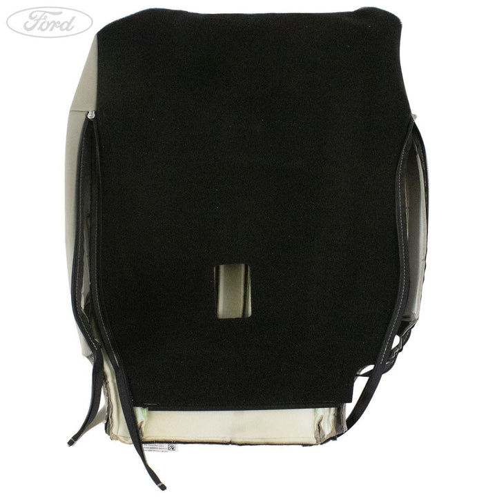 REAR SEAT BACK COVER