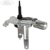 TRANSIT CUSTOM REAR WIPER MOTOR WITH LIFTGATE 2012-2016