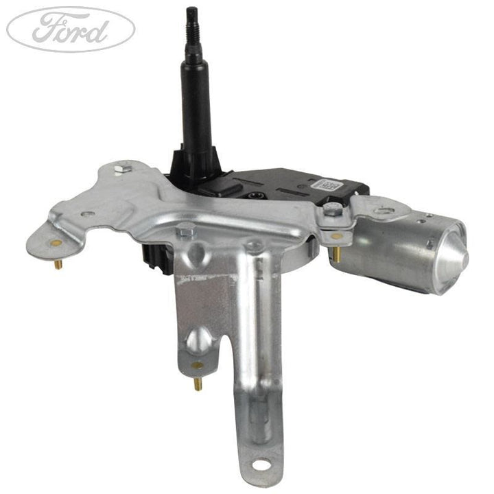 TRANSIT CUSTOM REAR WIPER MOTOR WITH LIFTGATE 2012-2016