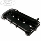 CYLINDER HEAD COVER