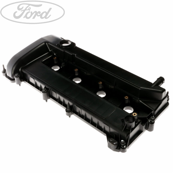 CYLINDER HEAD COVER