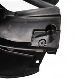 Fiesta ST ST-Line N/S Front Wheel Arch Lining 2013-2019