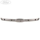 RANGER FRONT GRILLE SILVER WITH CHROME SURROUND