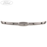 RANGER FRONT GRILLE SILVER WITH CHROME SURROUND