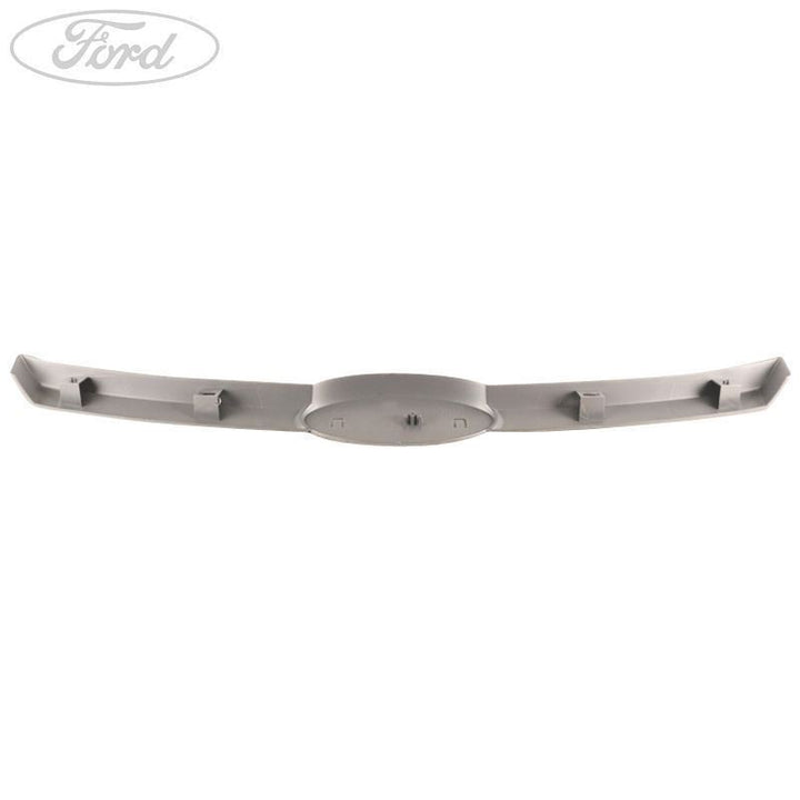 RANGER FRONT GRILLE SILVER WITH CHROME SURROUND
