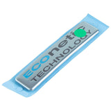 MONDEO ECONETIC TECHNOLOGY NAME PLATE BADGE EMBLEM