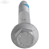FRONT SUSP.ARMS/STABILIZER/X-MEMBER BOLT PACK OF 5