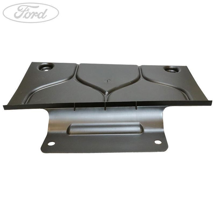 FOCUS UNDER VEHICLE AIR DEFLECTOR LESS RS 2014-