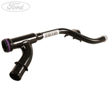 KA MPI 4 CYLINDER WATER MANIFOLD HOSE 2008-2016