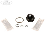 FOCUS ALL ZETEC-S INNER CV BOOT KIT 12/2007-07/2011