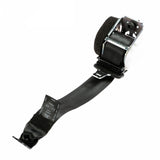 FOCUS KUGA REAR SEAT BELT