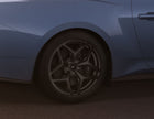 MUSTANG FROM 10/2023 ALLOY WHEEL 19