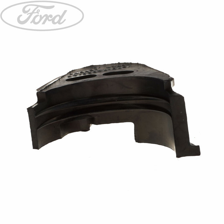 STARTER MOTOR MOUNTING