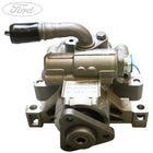 TRANSIT MK7 MK8 CUSTOM FWD POWER STEERING PUMP 2006-2021