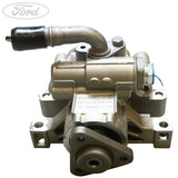 TRANSIT MK7 MK8 CUSTOM FWD POWER STEERING PUMP 2006-2021