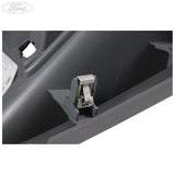 TRANSIT 2.0 N/S CUP HOLDER 2014-2019