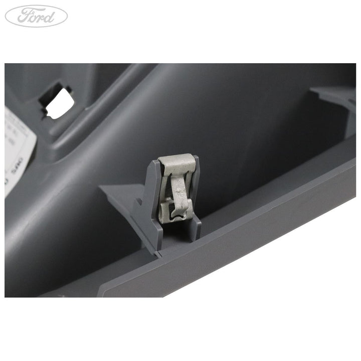 TRANSIT 2.0 N/S CUP HOLDER 2014-2019