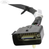 WIRE ASSEMBLY
