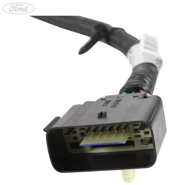 WIRE ASSEMBLY