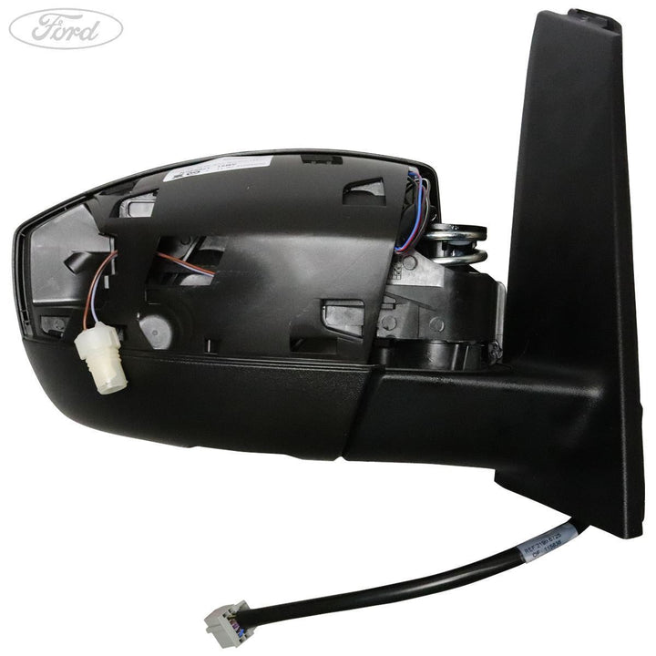 C-MAX O/S DOOR MIRROR HOUSING DUAL POWER FOLDING WITH LIGHT