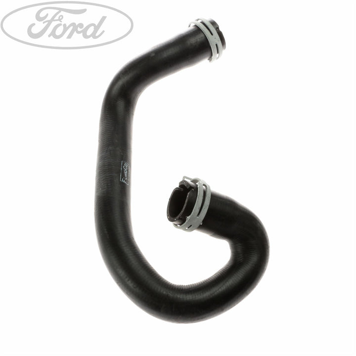 RADIATOR HOSE