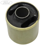 SHOULDERED BUSHING