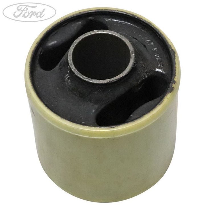 SHOULDERED BUSHING