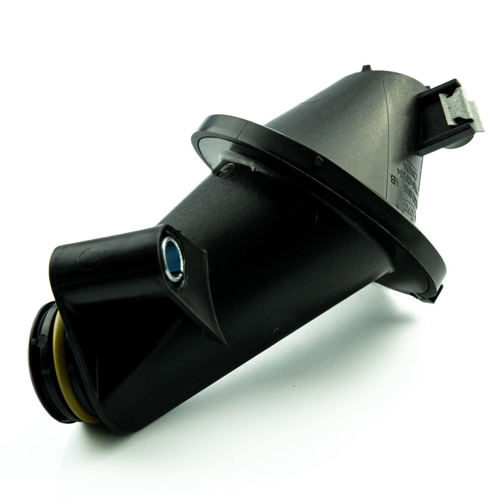 Transit 2.0 EcoBlue Oil Pump Inlet Tube 2016-Onwards