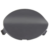 TRANSIT CONNECT FRONT O/S BUMPER COVER PLATE TRIM 09-12