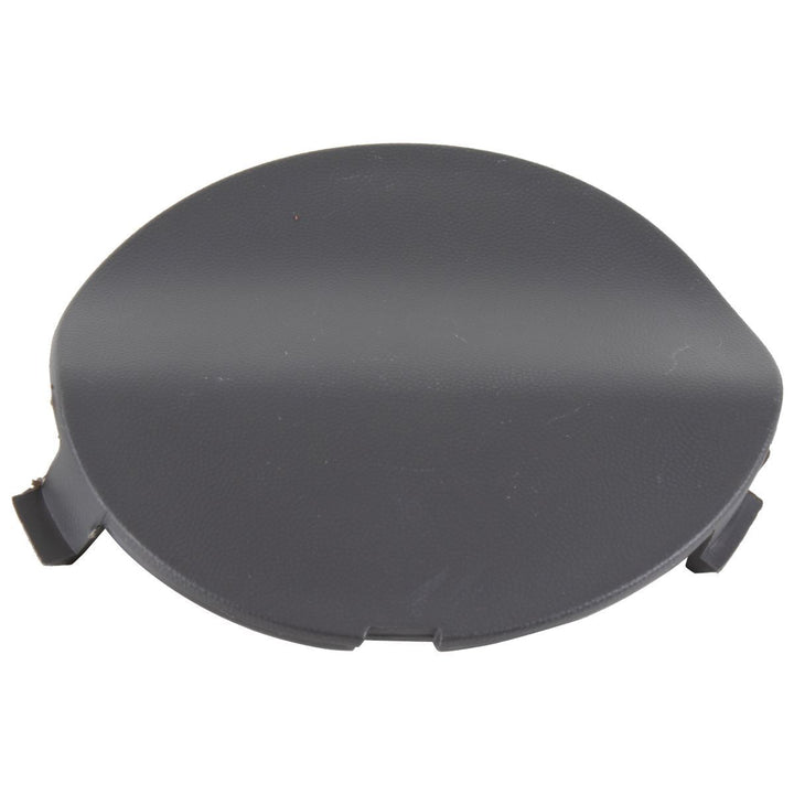 TRANSIT CONNECT FRONT O/S BUMPER COVER PLATE TRIM 09-12