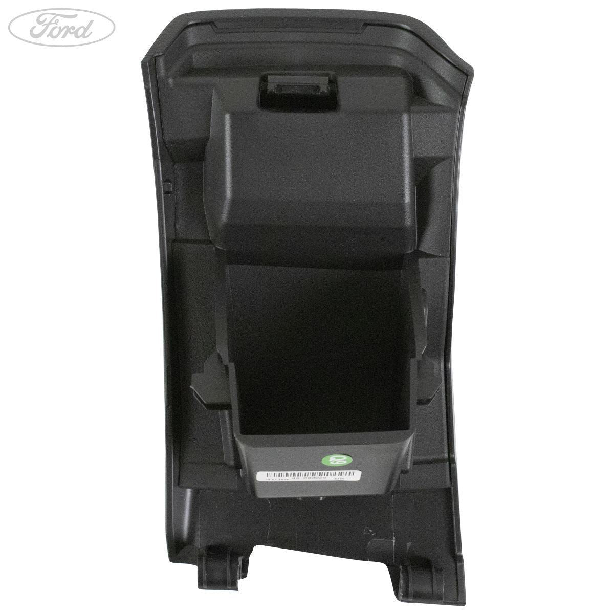 DRIVER INSTRUMENT PANEL – Ford Online Shop UK