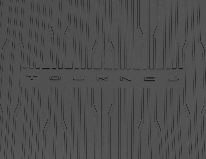 TOURNEO CUSTOM FROM 09/2023 BOOT LINER