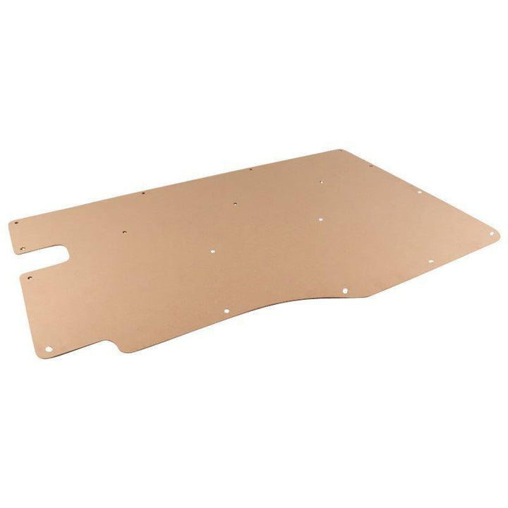 LOWER DOOR TRIM PANEL
