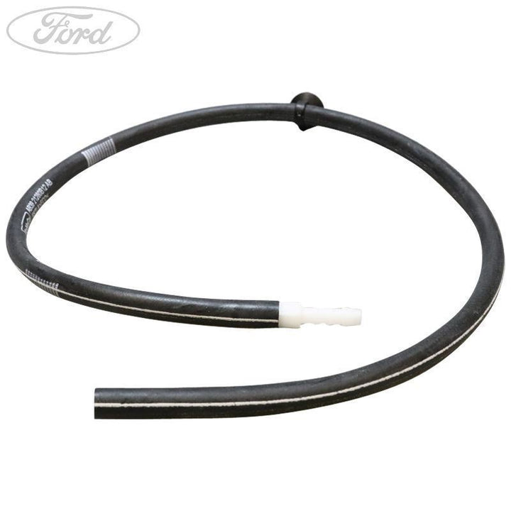 DRAIN TUBE
