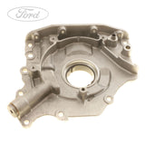 ENGINE OIL PUMP