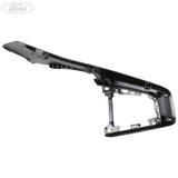 FOCUS MK3 CUP HOLDER PHOENIX SILVER 2011-2015