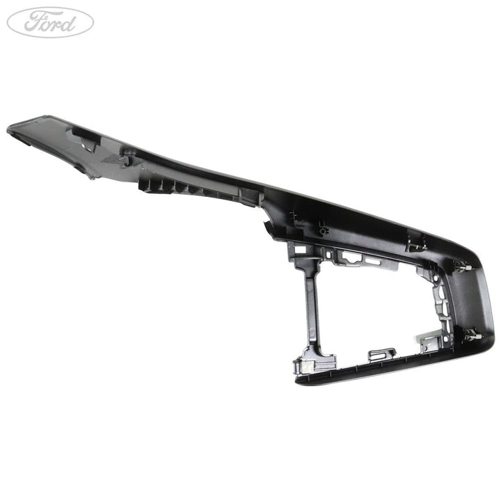 FOCUS MK3 CUP HOLDER PHOENIX SILVER 2011-2015